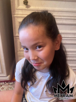 Мидина Жанболат