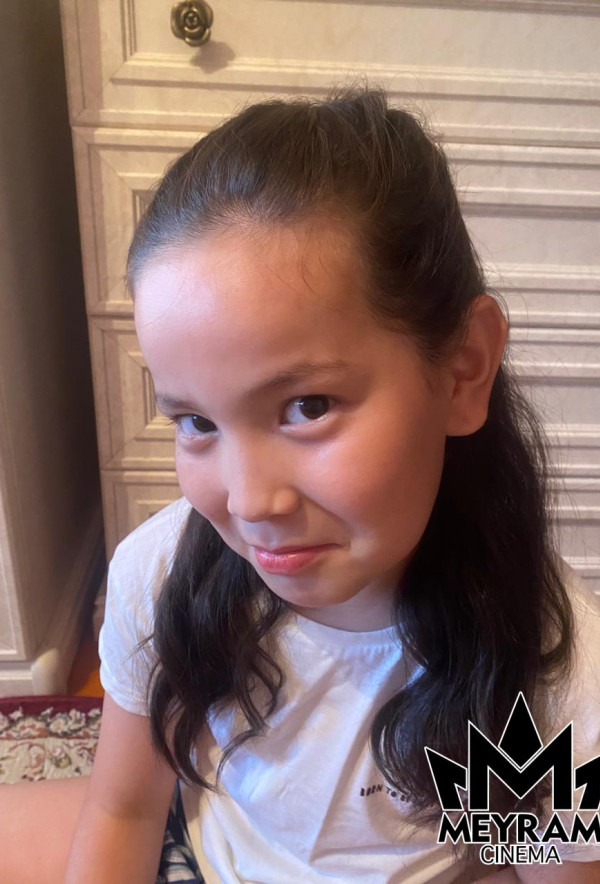 Мидина Жанболат