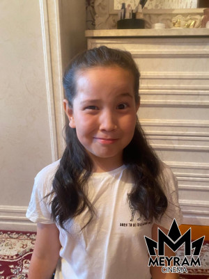 Мидина Жанболат