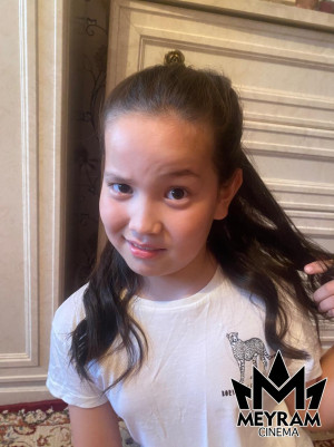 Мидина Жанболат