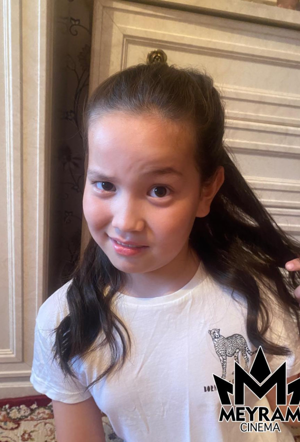 Мидина Жанболат