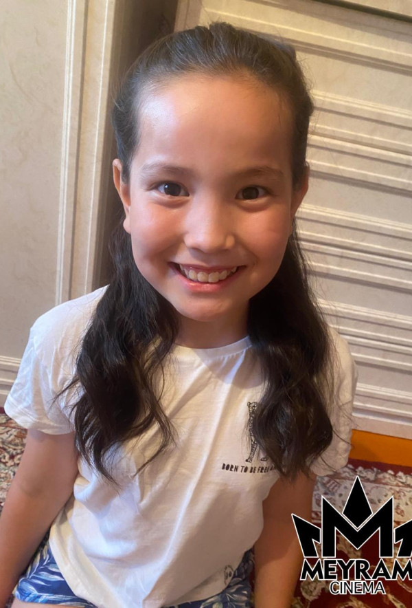 Мидина Жанболат