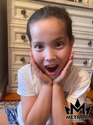 Мидина Жанболат