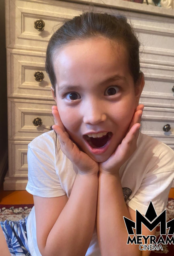 Мидина Жанболат