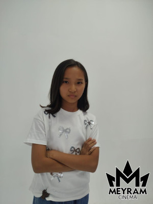 Зере Қалыбек