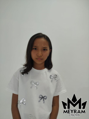 Зере Қалыбек