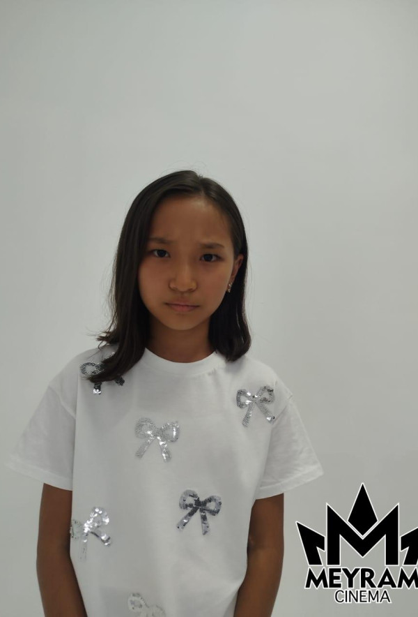 Зере Қалыбек