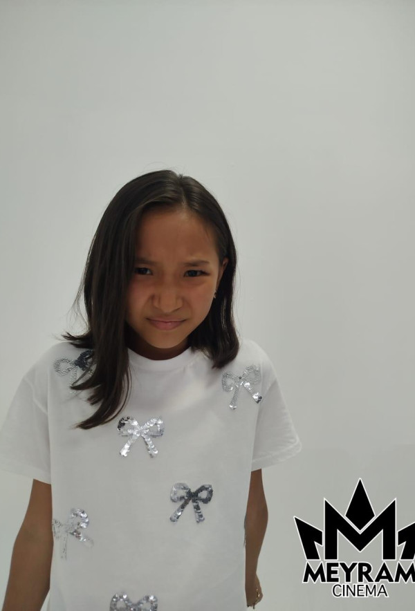 Зере Қалыбек