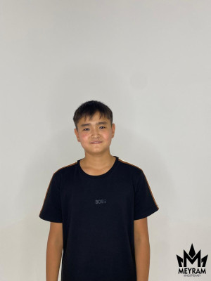 Асылхан Алихожаұлы