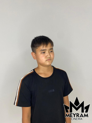 Асылхан Алихожаұлы