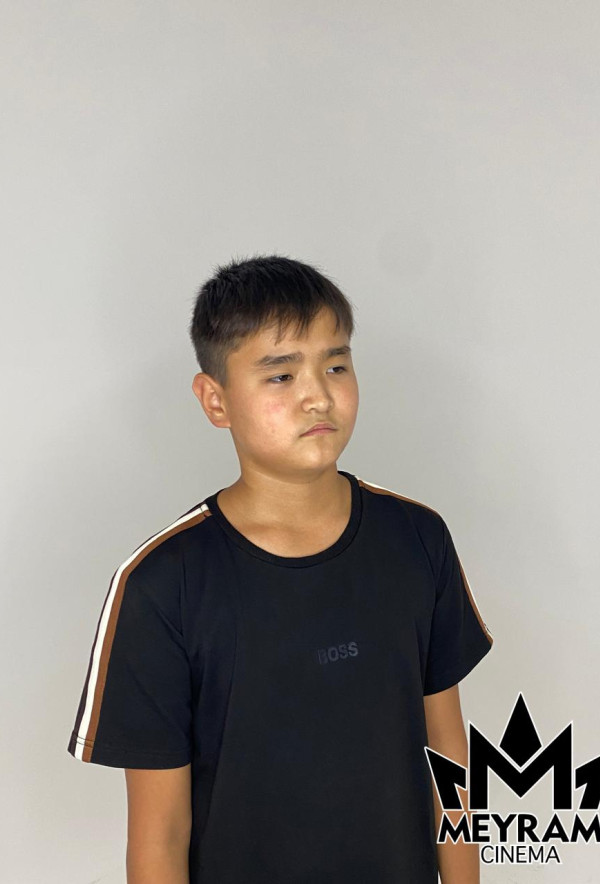 Асылхан Алихожаұлы