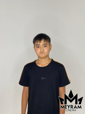 Асылхан Алихожаұлы