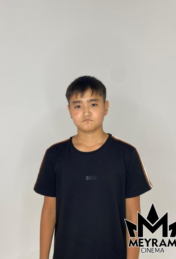 Асылхан Алихожаұлы