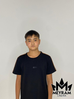 Асылхан Алихожаұлы