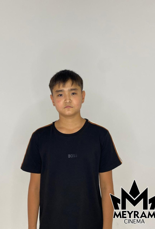 Асылхан Алихожаұлы