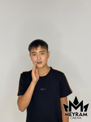 Асылхан Алихожаұлы