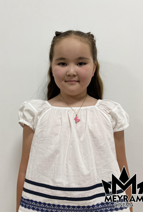 Раяна Есенбек