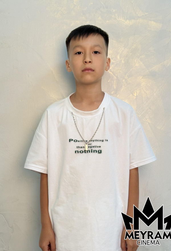 Нұрдаулет Болатұлы