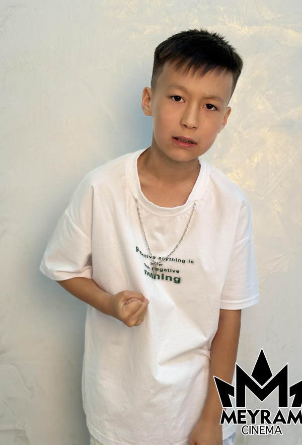 Нұрдаулет Болатұлы