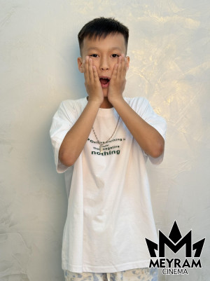 Нұрдаулет Болатұлы