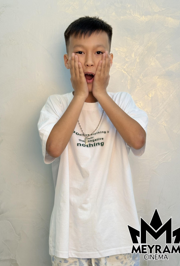 Нұрдаулет Болатұлы