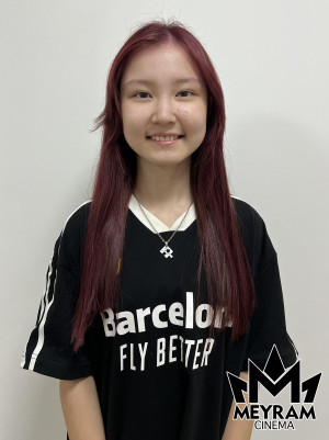 Инабат Мамажанова