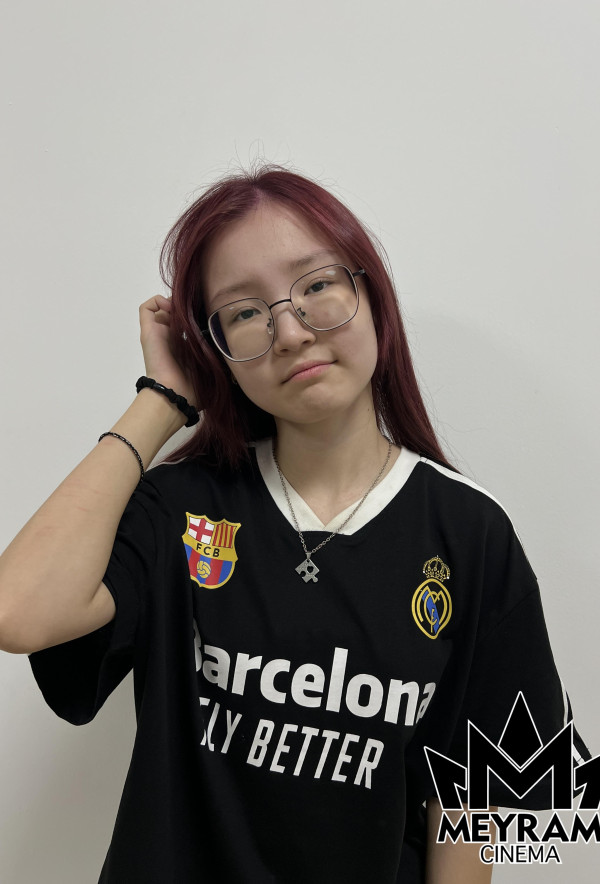 Инабат Мамажанова