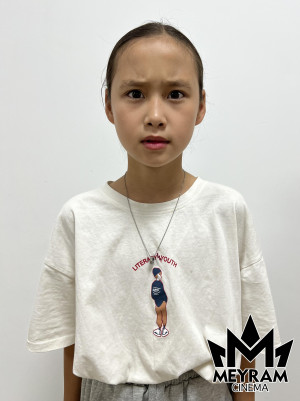 Айару Ермұқамбет