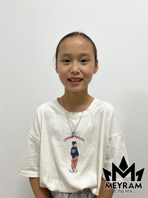 Айару Ермұқамбет