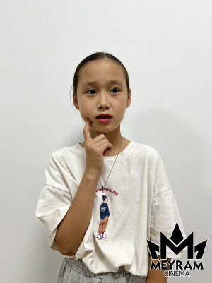 Айару Ермұқамбет