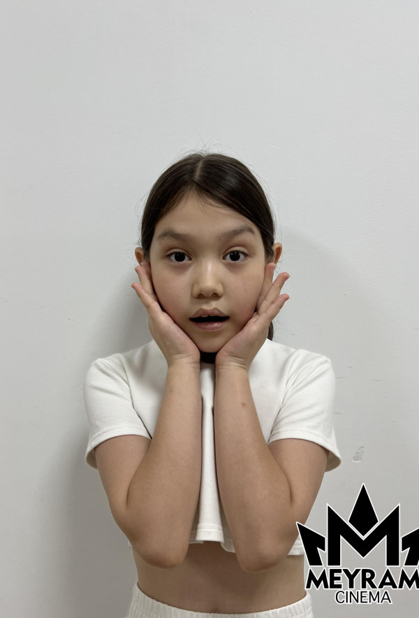 Ақсезім Ақанқызы