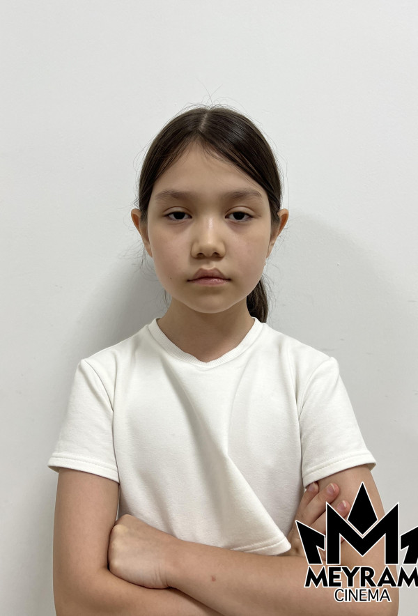 Ақсезім Ақанқызы