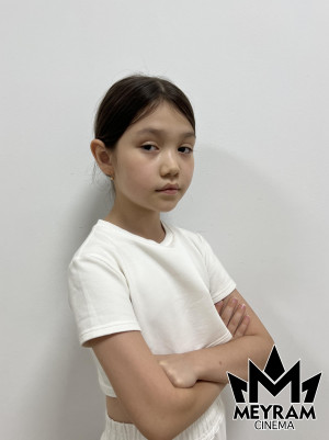 Ақсезім Ақанқызы