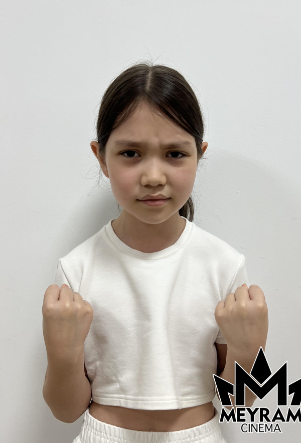 Ақсезім Ақанқызы