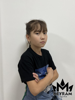 Диана Абдрахман