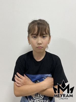 Диана Абдрахман