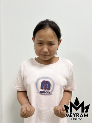 Медина Мухаматали