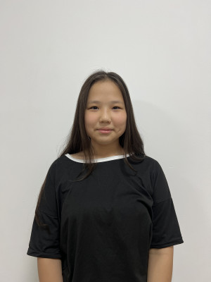 Айсезім Әбілдина