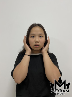 Айсезім Әбілдина