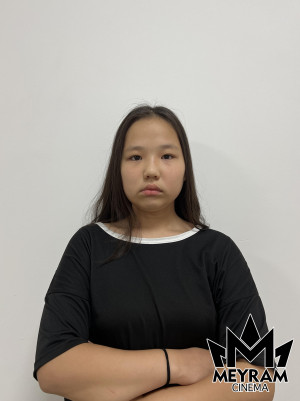 Айсезім Әбілдина