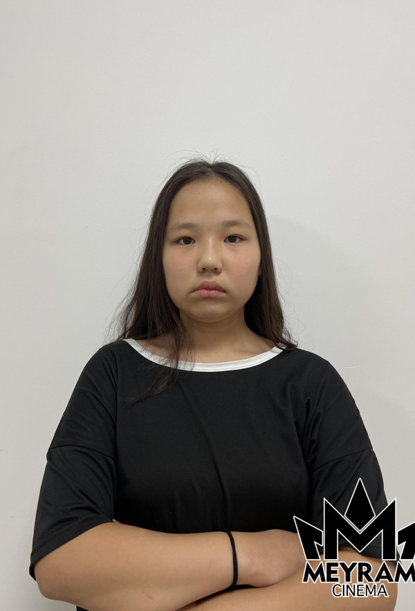 Айсезім Әбілдина