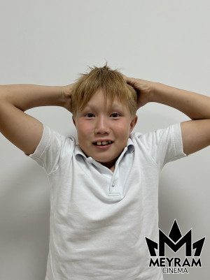 Жантөре Елікбай