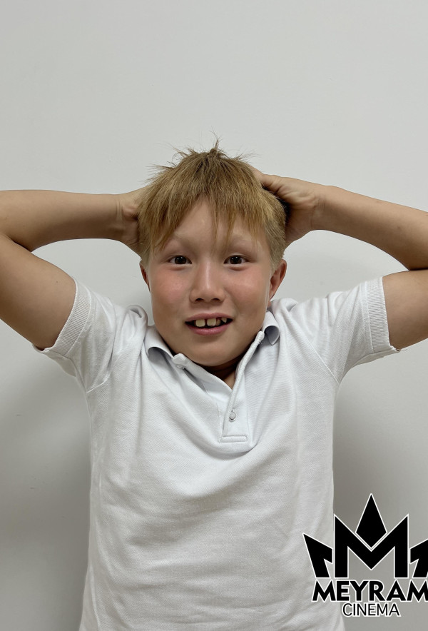 Жантөре Елікбай