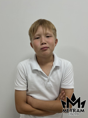 Жантөре Елікбай