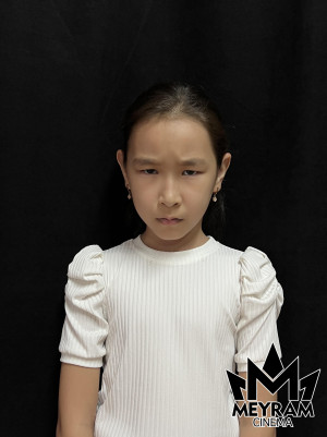 Инабат Өмірзақ