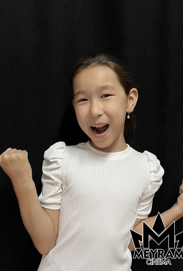 Инабат Өмірзақ