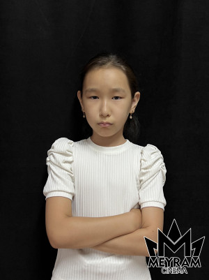 Инабат Өмірзақ