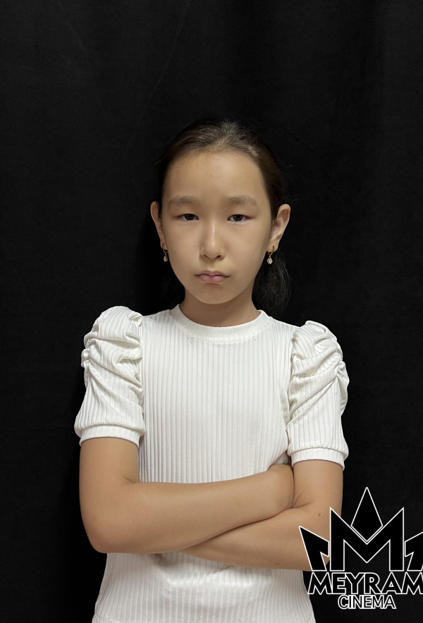 Инабат Өмірзақ