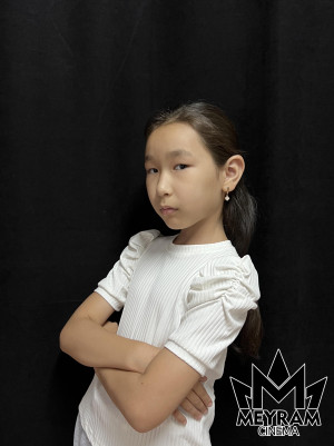 Инабат Өмірзақ