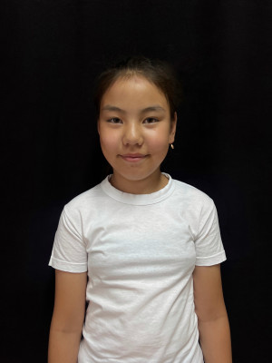 Айзере Қуандыққызы